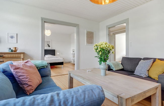 Apartment 2 bedroom with lake view - Foto 13