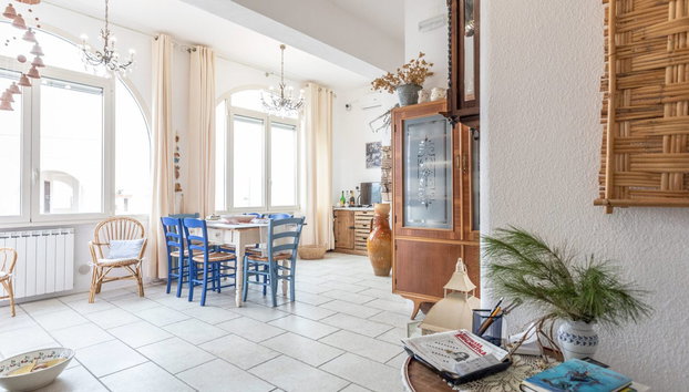 Pisa - Foto 3, Living Room