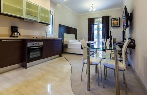 Pearl Bay Hotel Apartments - Foto 42