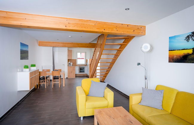 Reihenhaus im Ostseeresort Dampland - Foto 33