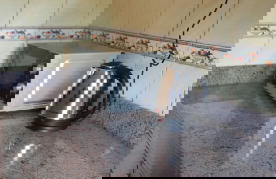 Hotel Com Apartment - Foto 15