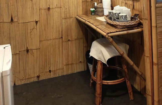 Bamboo Conservation Farm - Foto 21