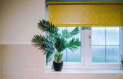 Kinship House by YourStays - Stunning Holiday Home in the Suburbs - Foto 38