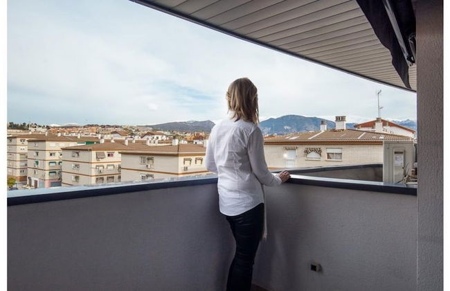 Ático Be Suite Granada - Foto 10