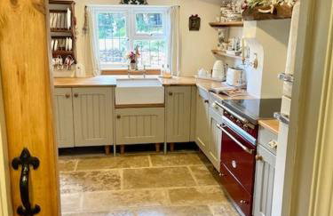 Fairytale Cottage in the Country - Foto 74