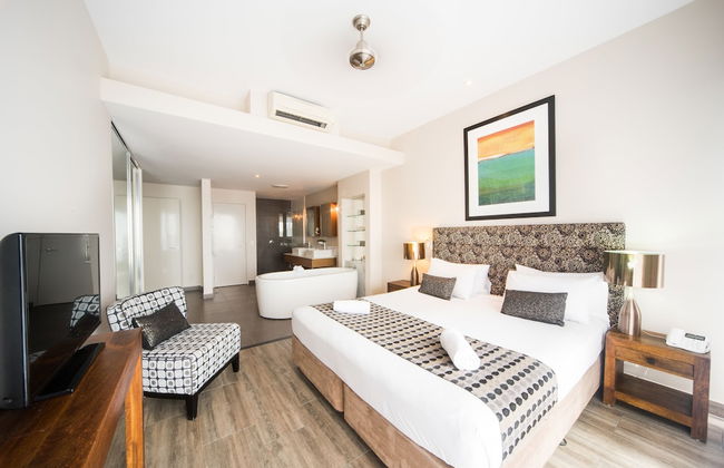 Whitsunday Reflections Apartments - Foto 15