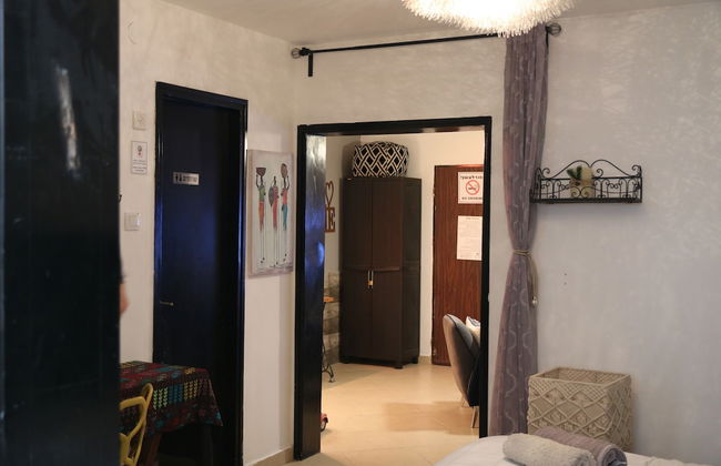 The private house Beer Sheba - Foto 10