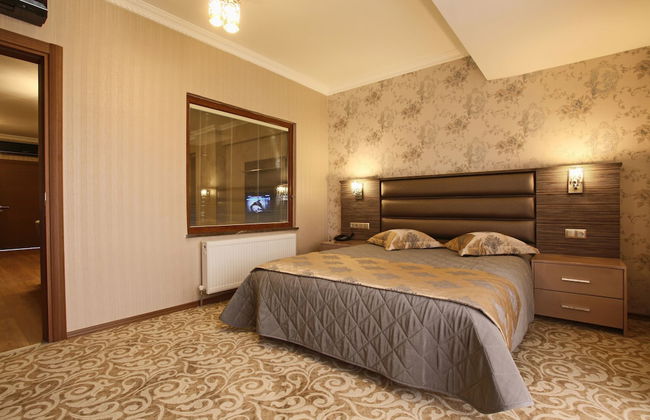 Balturk House Hotel - Foto 10