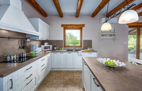 Villa Oliveta by Istrialux - Foto 12