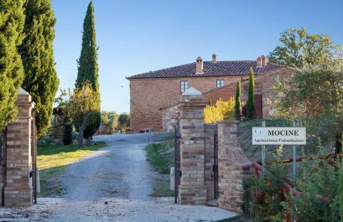 Agriturismo Mocine - Foto 54