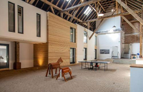 Gulfhof Boomgaarden 2 Boomgaarden 2 Evert - Foto 53