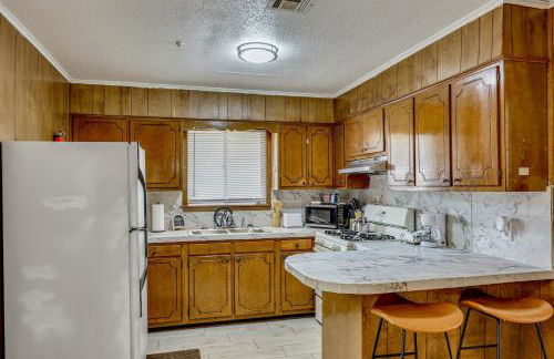 Easy University Access! Charming Home in Grambling - Foto 11