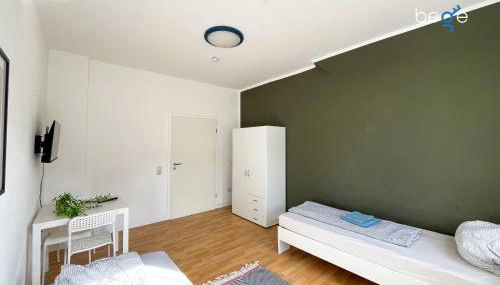 BEGE APARTMENTS EasyStay - Foto 4, towels, wardrobe