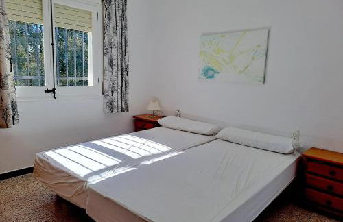 Villa Blanca Lloret de Mar, Barbacoa, vistas al mar - Foto 34