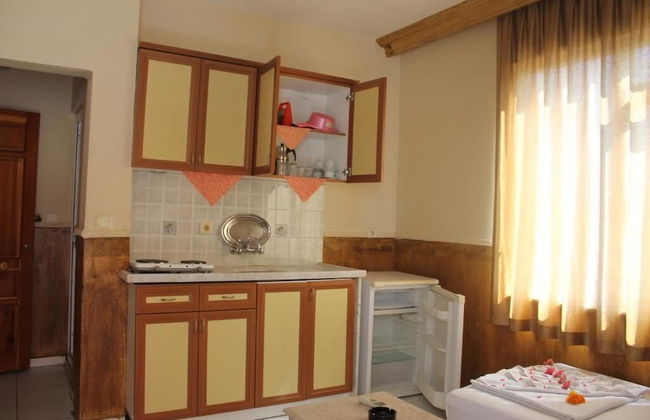 Best Life Apart Hotel - Foto 35