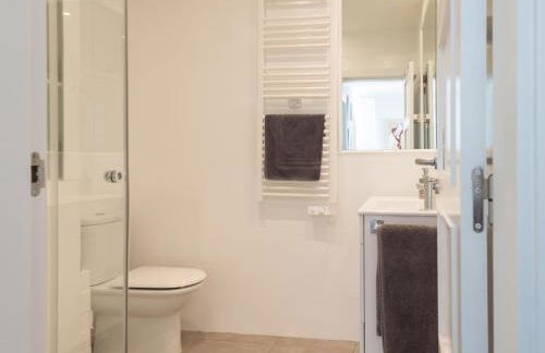 Apartamento cómodo frente al mar con acceso directo a la playa - ES-332-6 - Foto 13