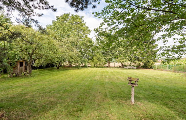 Europea Brussels Expo Garden House - Foto 17