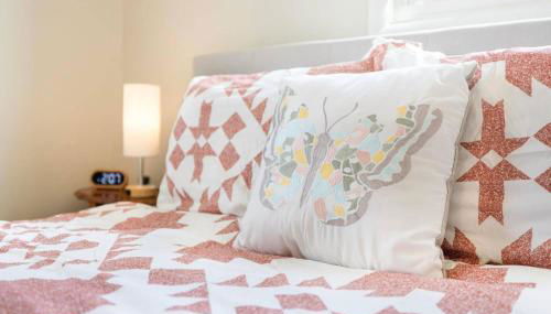 3BR Home Near Historic Downtown Jonesborough - Foto 1