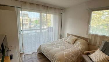 Appart cosy, balcon, parking - Photo 4