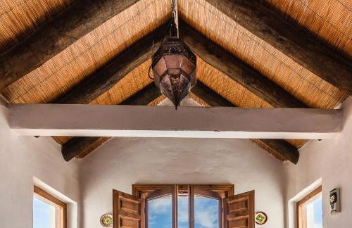 Casa Sol - traditional village house with pool and view - Foto 23