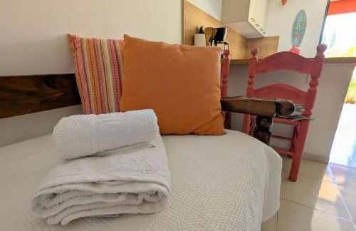 LEFKES Apartments Sidari - Foto 36