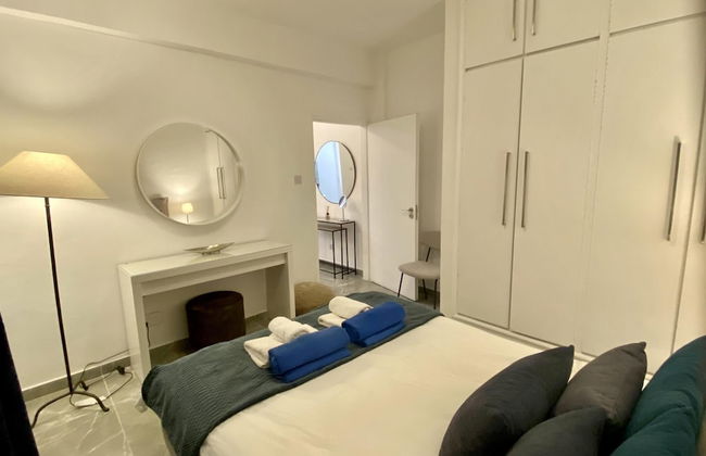 White Arches Sea View Apt No 2 - Foto 12