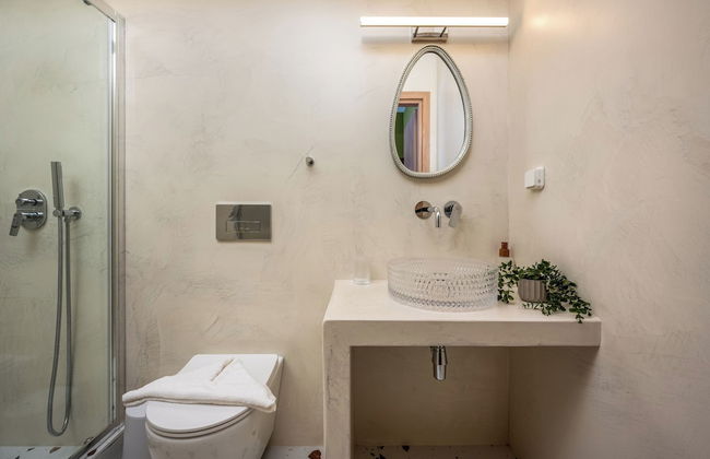 The Old Symi - Foto 31