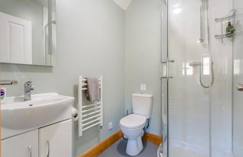 Beinn Uidhe Studio Apartment - Uk49100 - Foto 12