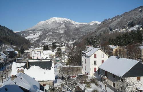 Résidence Wilson - Foto 25