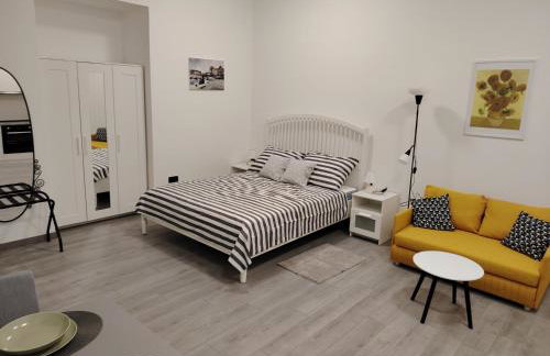 Studio apartment Andre - Photo 4