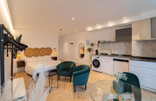 Edificio Correos by Plaza Mayor Apartamentos - Foto 6