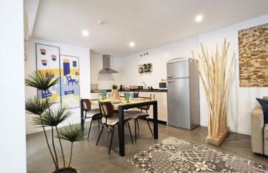 Apartamento El Tanguillo Little Apartments - Photo 12