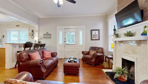 The Little House on Shelby - Foto 3