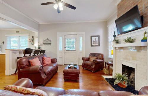 The Little House on Shelby - Foto 3