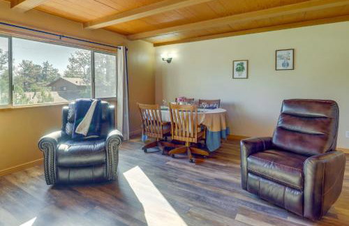 2 Mi to Dtwn Prescott Gem with Patio and Views! - Foto 7