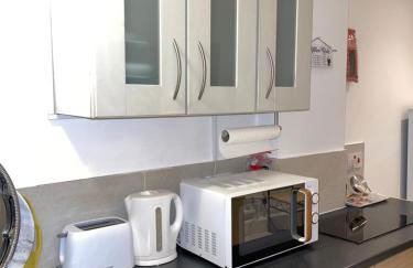 Nestly Nook in New Cross - Foto 11