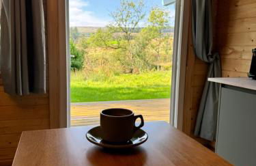 Glenariff Forest Larch Cabin - Foto 10