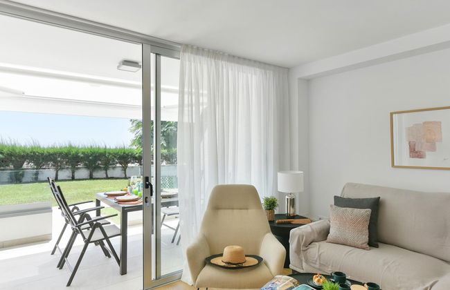 Beachfront Nasas 4 JM - Foto 3