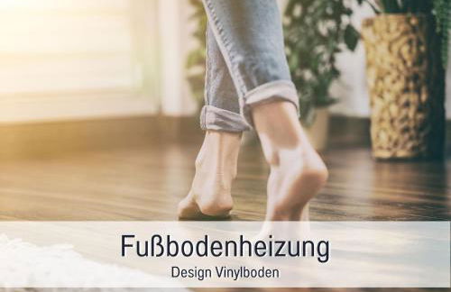 Dahem-Apartments - ruhig Parkplatz Rhein Main Gebiet gut erreichbar - 3 Apartments - barrierefrei mit Garten und Hund auf Anfrage -- 2 SZ Maisonette mit Balkon, -- 2 SZ mit Balkon - Foto 73