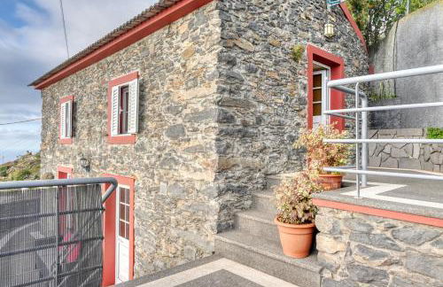 Ocean View Cottage a Home in Madeira - Foto 53