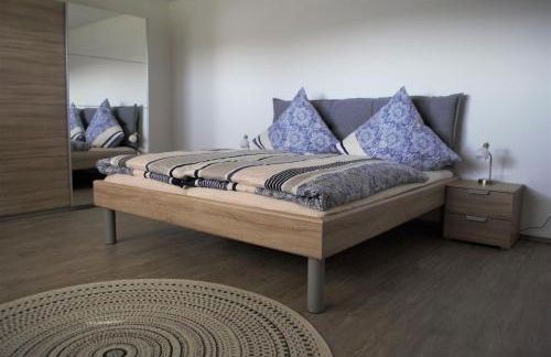 Ferienwohnung Marquardt - Foto 2