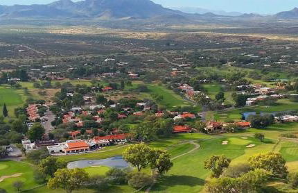 Casa de Anza - Foto 10