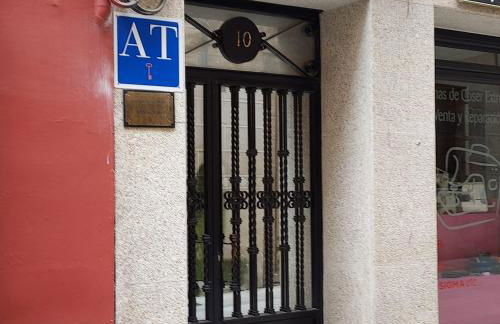 RUA ZAPATERIA 10 PLASENCIA - Foto 23