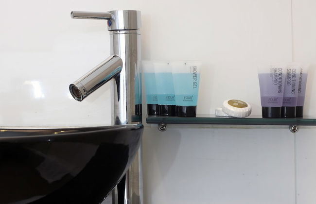 Hillel 11 Hotel - Foto 77