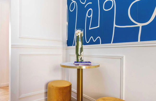 Résidence Paris Rodier - Photo 40