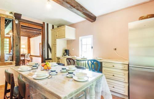 Holiday Home La Chaumière by Interhome - Foto 27