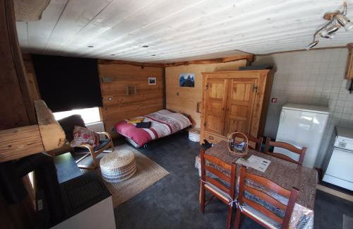 Studio l'Étoile - Foto 10