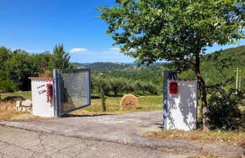 Casa Vacanze Il Vallo - Foto 8