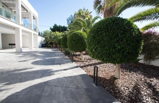 Villa Carlota - Foto 31