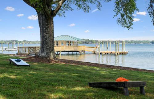 Lakeshore Lookout - Foto 42